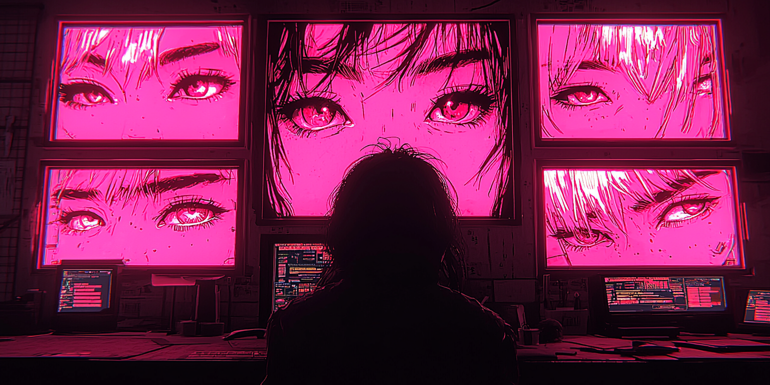 BD, manga et webtoon deviennent des outils de storytelling visuel incontournables pour transmettre un message de marque de manière mémorable et émouvante.