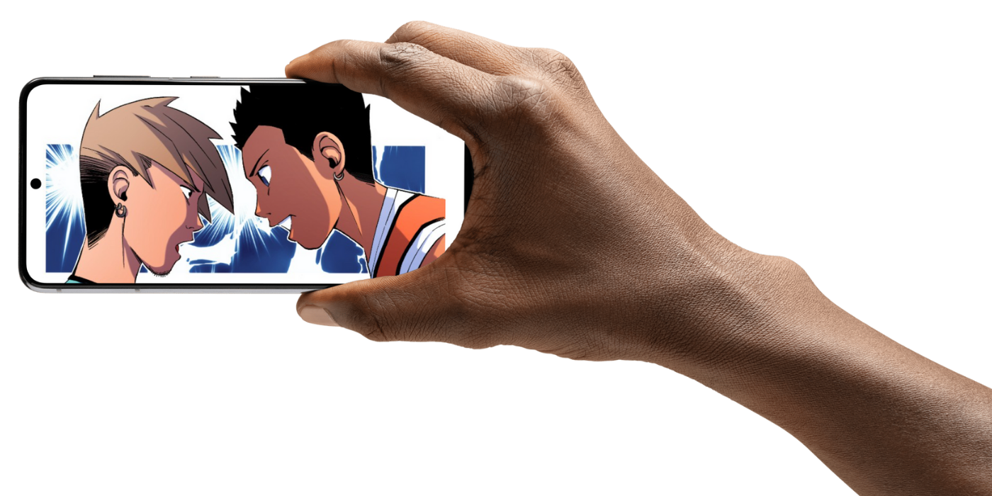 Un webtoon ou un manga sur le football est un excellent moyen de promouvoir l'image d'un club amateur.